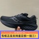 Saucony索康尼TRIUMPH S20881 20男女减震马拉松跑步鞋 胜利22