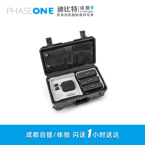 PHASEONE飞思IQ4数