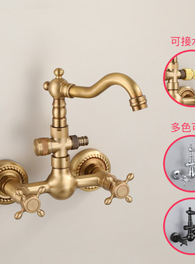 可接水管，全铜材质，使用方便
