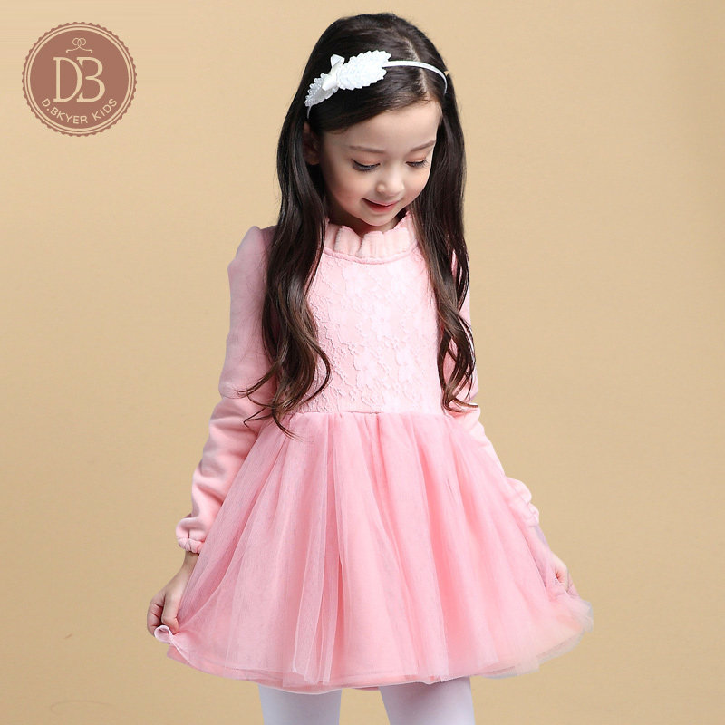 Robe enfant en Toile de coton - Ref 2043144 Image 4
