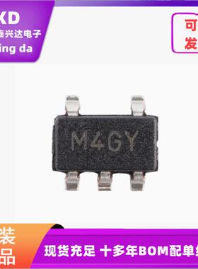 全新24LC08BT-I/OT贴片SOT-23-5 8Kb I2C兼容双线串行EEPROM芯片