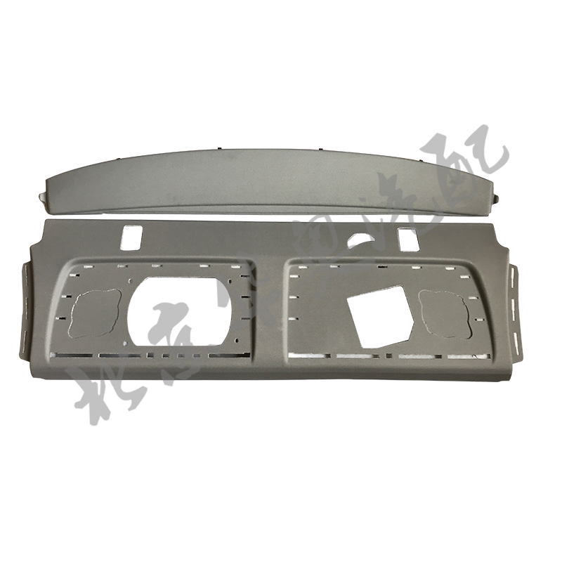 适用于奥迪A6L后台板c7 12 15 16 17 18款后风挡下喇叭音响饰板,汽车零部件/养护/美容/维保,其他,淘宝优惠券,粉丝福利购,淘宝优惠卷