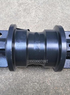 中联临工徐工60支重轮福田雷沃65V8承重轮山重JCM906/GC68地轮底