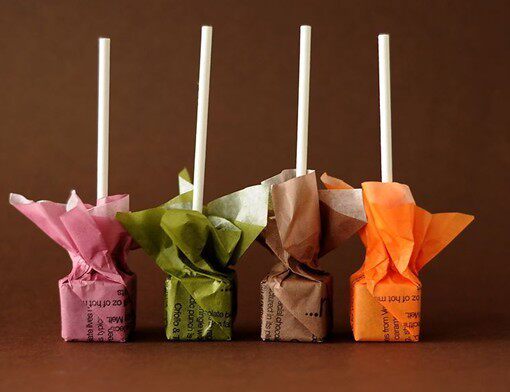 白色糖果棒,糖果棒,白色塑料棒,蛋糕棒,塑胶棒3.5*150mm