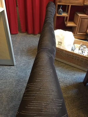 夜店个性风提花复古条纹丝袜