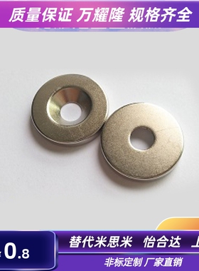 怡合达 BLS65/66-A8/A10/A12-T2/T3/T4/T4.5/T5/T6 强力磁铁带孔