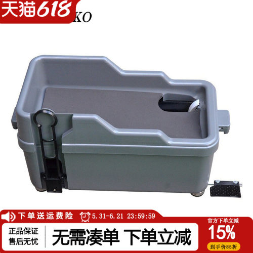 新品室内半自动练习场设备发球机