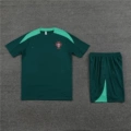Portugal dark green