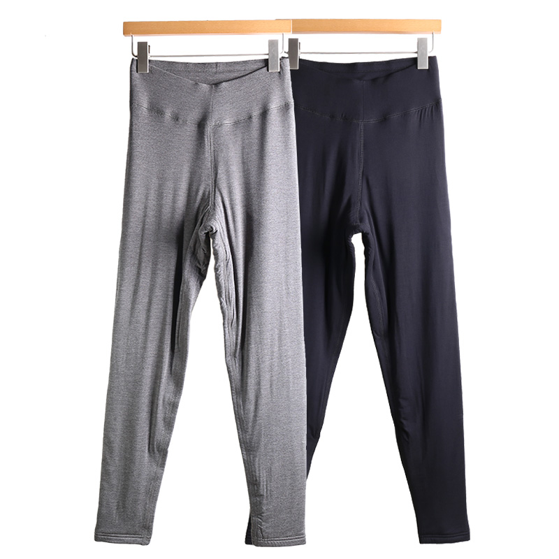 棉裤女士三层高腰caser女棉裤