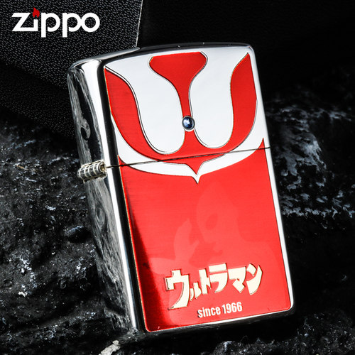 Zippo/之宝之宝打火机