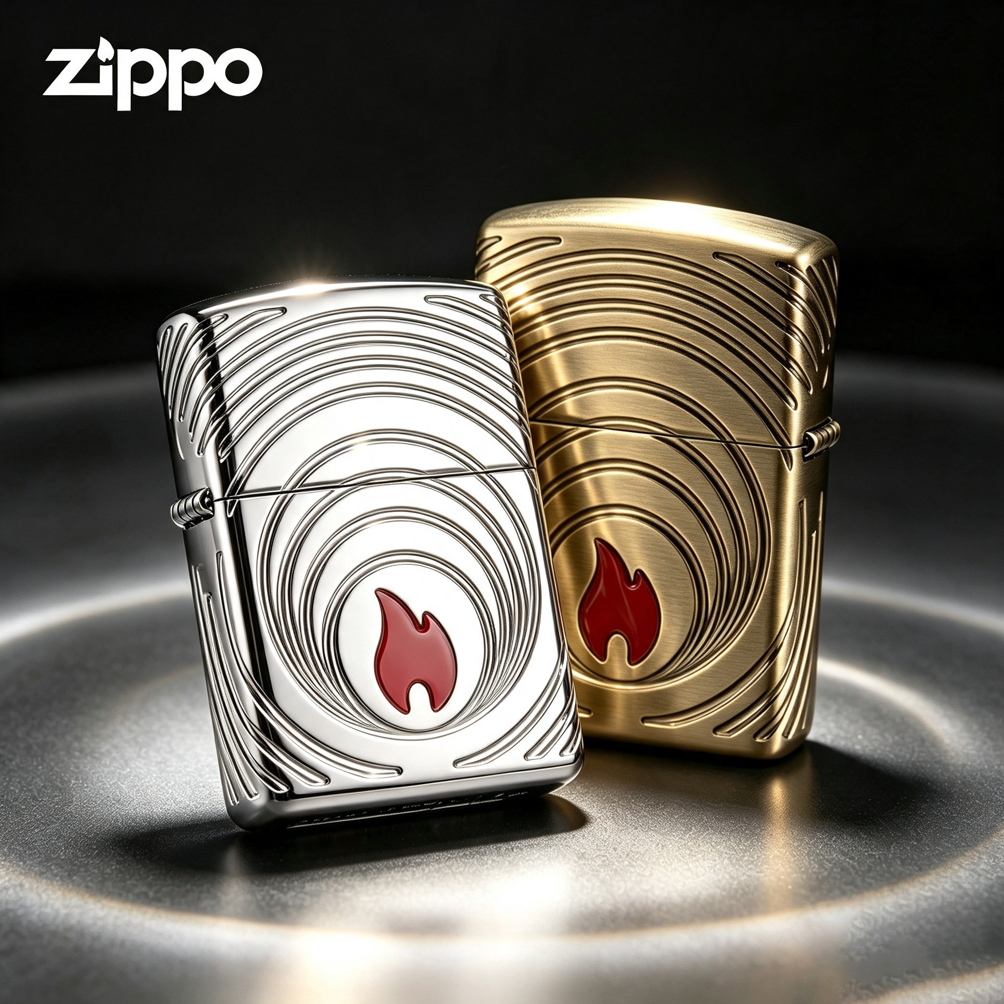 zippo2026年度机收藏款