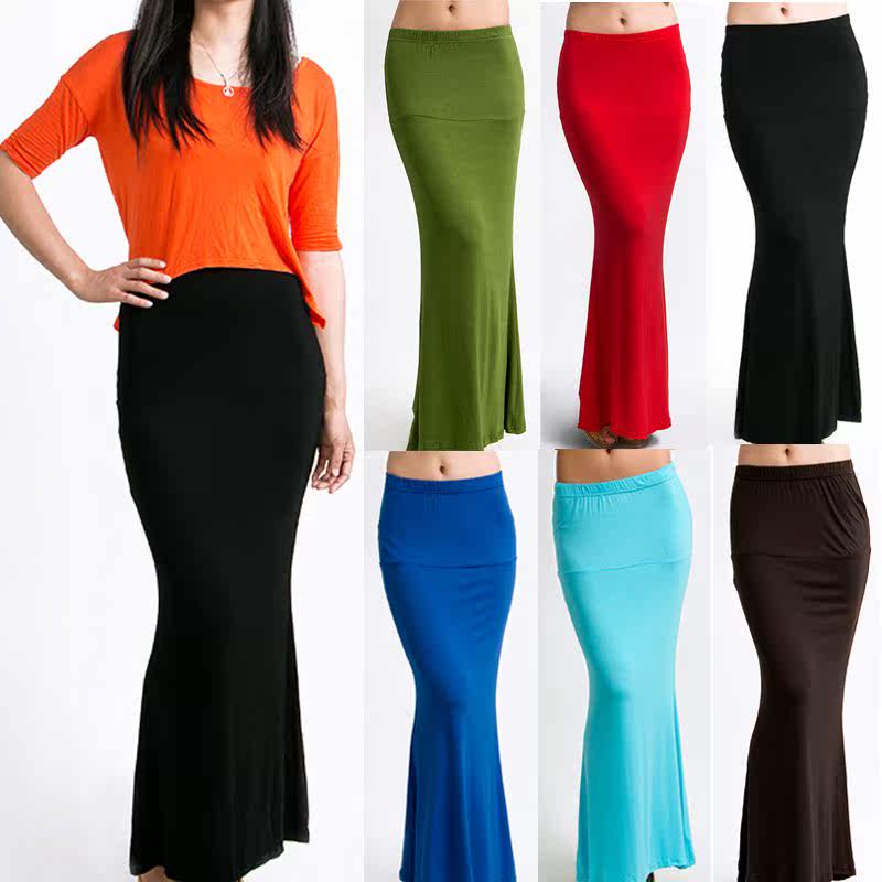 2016 fashion Women Sexy Maxi Skirts Casual Long Skirt女长裙|msdalam kategori Butik wanita / wanita, skirt - dari Buy2taobao.com untuk memberikan perkhidmatan ejen Taobao profesional membeli