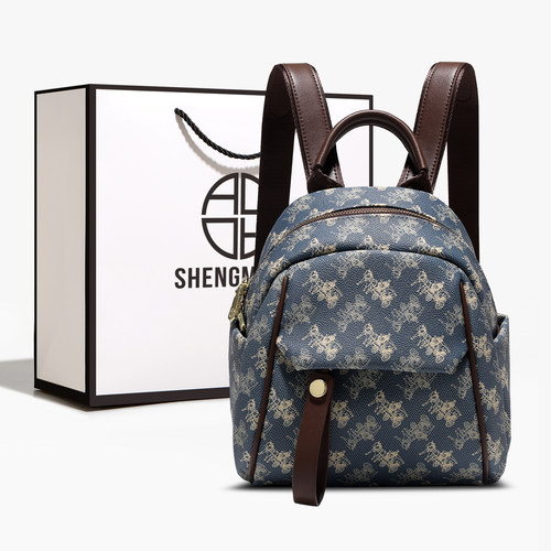 SHENGMILUO/圣米洛8257双肩包