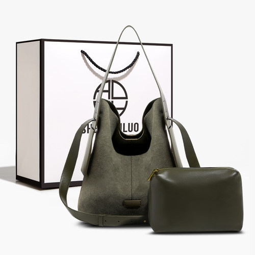 SHENGMILUO/圣米洛7759子母包