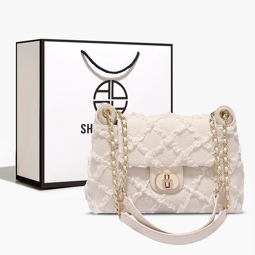 SHENGMILUO/圣米洛7225腋下包