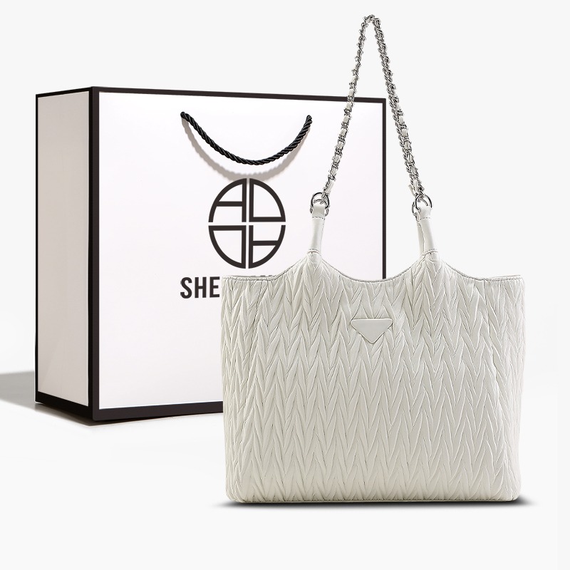 SHENGMILUO/圣米洛6261托特包