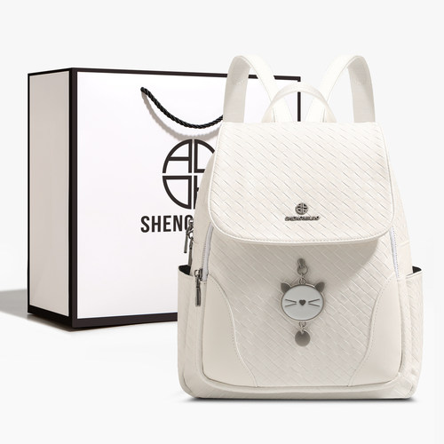SHENGMILUO/圣米洛9002双肩包