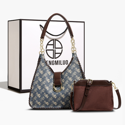 SHENGMILUO/圣米洛7862腋下包