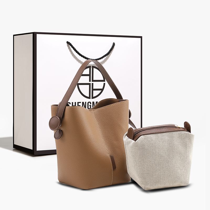 SHENGMILUO/圣米洛6226水桶包