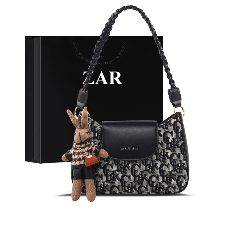 香港品牌ZAR&RUILR/查瑞娜5282