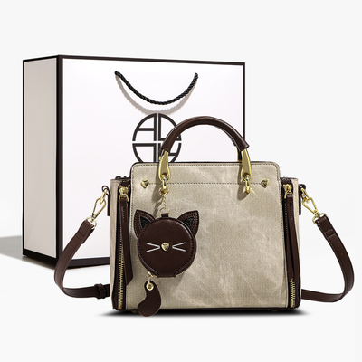 SHENGMILUO/圣米洛7863戴妃包