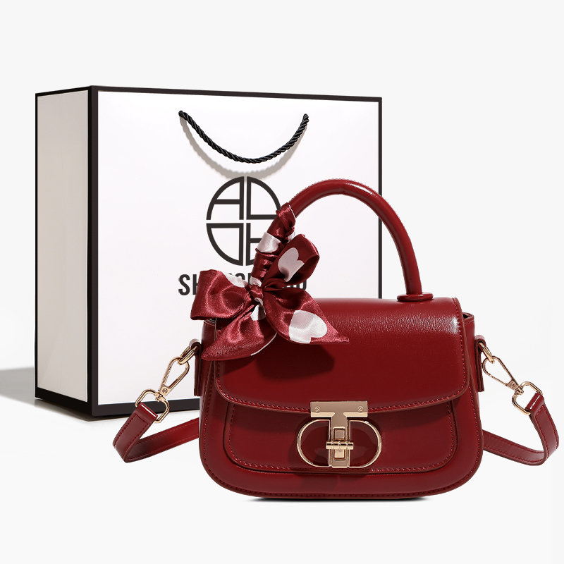 SHENGMILUO/圣米洛7269小方包