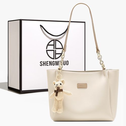 SHENGMILUO/圣米洛6516托特包