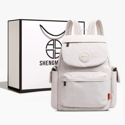 SHENGMILUO/圣米洛9200双肩包