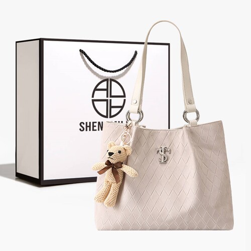 SHENGMILUO/圣米洛9020托特包