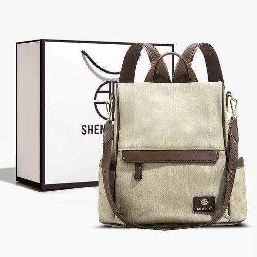 SHENGMILUO/圣米洛8305双肩包