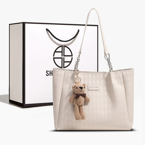 SHENGMILUO/圣米洛6079托特包