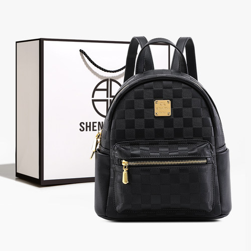 SHENGMILUO/圣米洛6269双肩背包