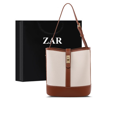 香港品牌ZAR&RUILR/查瑞娜6095