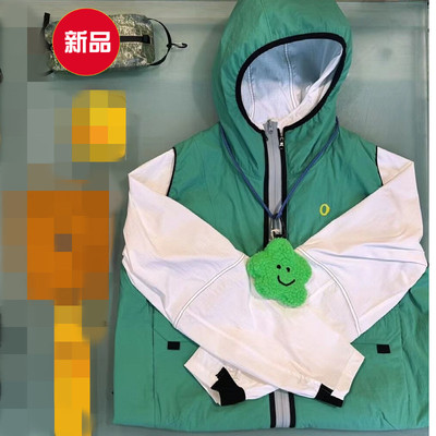 休闲两件套外套2024新品