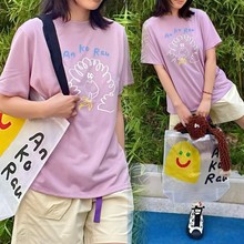 2025年素然专比红山动物园联名 女士户外旅行速干短袖T恤