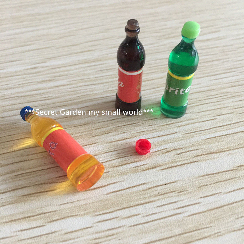 迷你场景模型袖珍道具 6分bjd配件 1:12娃娃屋可乐雪碧 洋酒饮料|msdalam kategori Toy/bayi/teka-teki/blok bangunan/model, model statik, rumah/Tabir kehidupan - dari Buy2taobao.com untuk memberikan perkhidmatan ejen Taobao profesional membeli