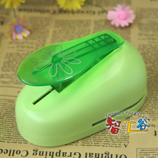 卡乐宝特大号压花器打花压图