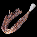 Изумрудная природная руда из нефрита, комплект, четки из круглых бусин, бусины, аксессуар, 8mm, 10mm, 13mm, 15mm, тройник