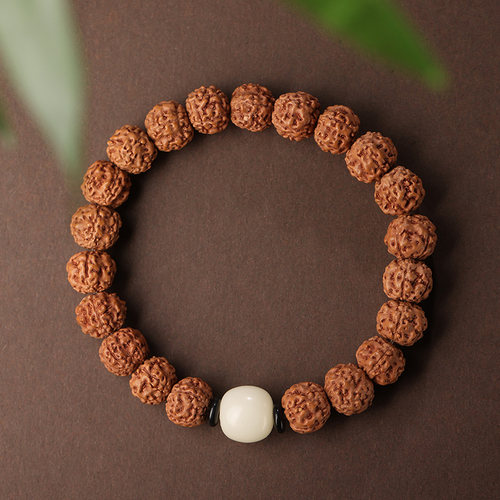 小金刚菩提子手串单圈