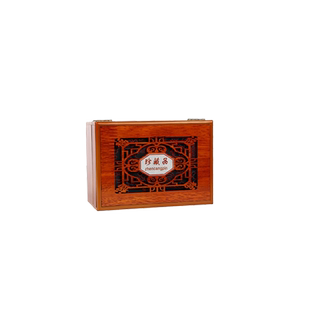 文玩核桃手把件盒展示盒收拾收纳收藏展示罩塑料包袋锦盒礼品盒子