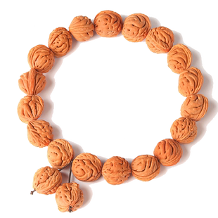 龙纹小桃核原籽穿制文玩手串手链金鱼肚手持把件胡疙瘩男女款佛珠