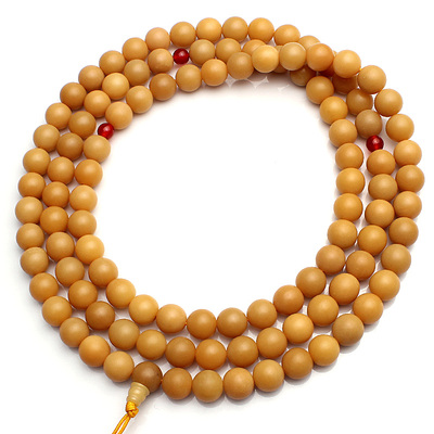 五年陈籽天然菩提根菩