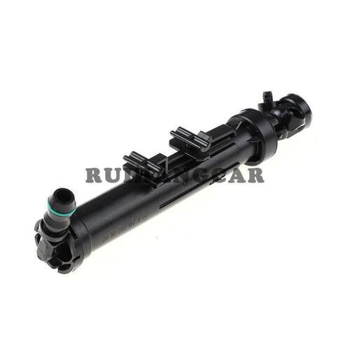 适用于奔驰A180 A200 GLA200 GLA260 GLA45大灯喷水嘴 喷水枪