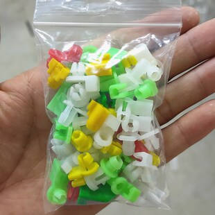 适配通用汽车门拉手/锁扣/锁块/内外拉手/内扣手锁芯卡扣拉线卡子