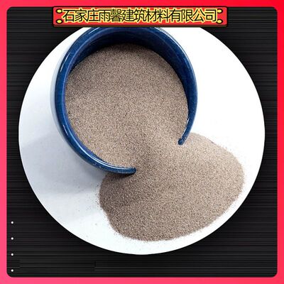 锆英粉陶瓷精密铸造用锆英砂