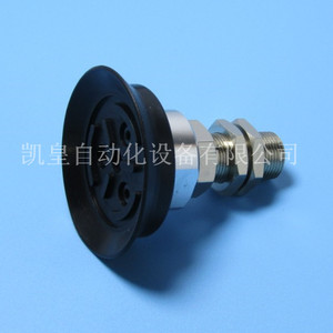 ZPT50HN-A14重载型真空吸盘 SMC金属钢板搬运吊具 机械手真空吸盘
