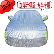 Simple folding garage car home parking shed mobile garage car cover canopy outdoor awning tent