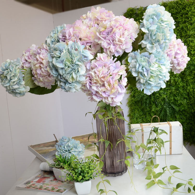大号80厘米韩式绣球花 逼真落地高枝绢花头饰摆花 布景装饰假花在类目 家居饰品, 花瓶/花器/仿真花/仿真饰品, 仿真花/假花中 - 来自Buy2taobao.com提供专业的淘宝代购服务