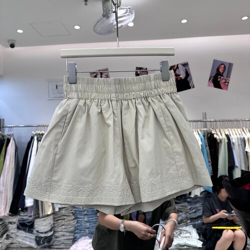 JVVSISTER90915正版阔腿裤