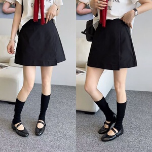 NIURUI纽芮2695半身裙女裙裤